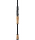 CAÑA POWELL ENDURANCE PLATIUM SPINNING 764 7'6" M EXTRA FAST 1/8-1/2 OZ 1 TRAMO