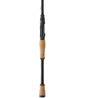 CAÑA POWELL ENDURANCE PLATIUM SPINNING 764 7'6" M EXTRA FAST 1/8-1/2 OZ 1 TRAMO