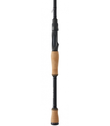 CAÑA POWELL ENDURANCE PLATIUM SPINNING 764 7'6" M EXTRA FAST 1/8-1/2 OZ 1 TRAMO