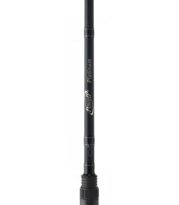 CAÑA POWELL ENDURANCE PLATIUM SPINNING 764 7'6" M EXTRA FAST 1/8-1/2 OZ 1 TRAMO