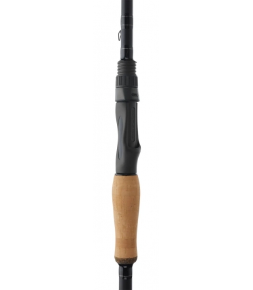 CAÑA POWELL ENDURANCE PLATIUM SPINNING 764 7'6" M EXTRA FAST 1/8-1/2 OZ 1 TRAMO