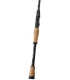 CAÑA POWELL ENDURANCE PLATIUM SPINNING 764 7'6" M EXTRA FAST 1/8-1/2 OZ 1 TRAMO