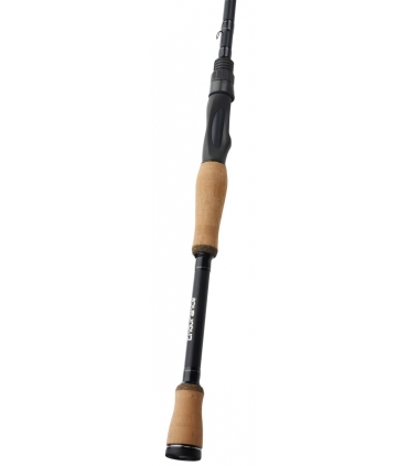 CAÑA POWELL ENDURANCE PLATIUM SPINNING 764 7'6" M EXTRA FAST 1/8-1/2 OZ 1 TRAMO