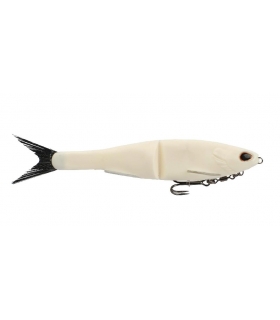 BERKLEY SWIMBAIT NESSIE 17CM ALBINO