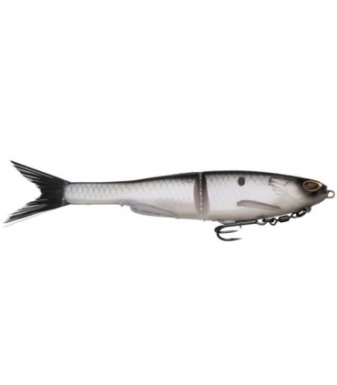 BERKLEY SWIMBAIT NESSIE 17CM ROACH