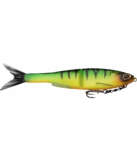 BERKLEY SWIMBAIT NESSIE 12CM FIRETIGER