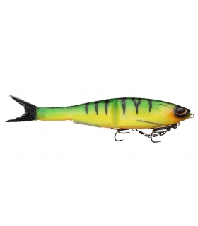 BERKLEY SWIMBAIT NESSIE 22CM FIRETIGER