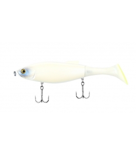 SHIMANO LURE YASEI HYPER HYBRID 200MM PEARL WHITE