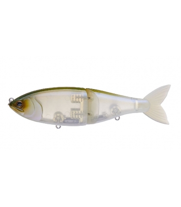 SWIMBAIT REPUBLIC GLIDEWAY 126 OFFSPRING