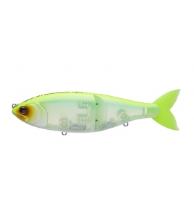 SWIMBAIT REPUBLIC GLIDEWAY 126 RADIOACTIVE
