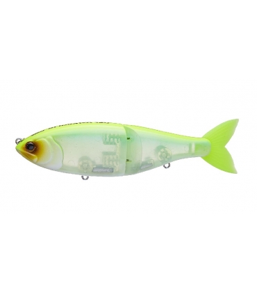 SWIMBAIT REPUBLIC GLIDEWAY 126 RADIOACTIVE