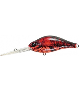 ZIPBAITS B-SWITCHER 4.0 RED CRAW RATTLE 054