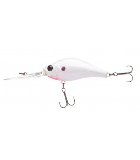 ZIPBAITS B-SWITCHER 4.0 RATTLE MUDDY WHITE 310