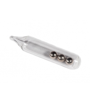 FOX RAGE STRIKE POINT GLASS RATTLE S