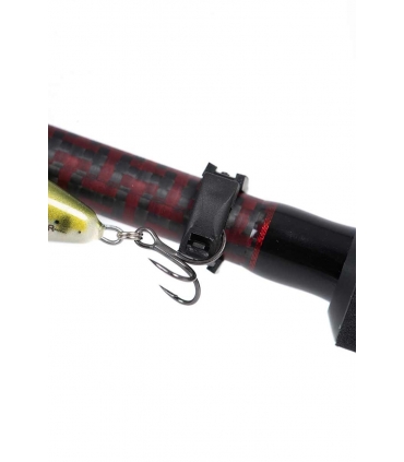 FOX RAGE STRIKE POINT LURE KEEPER 3 PIEZAS