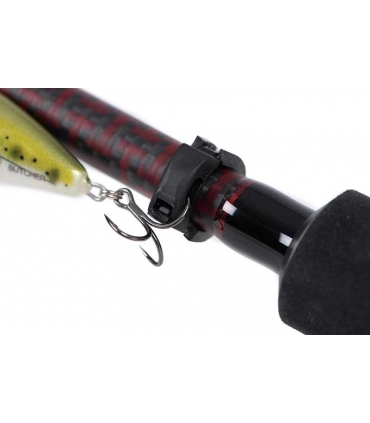 FOX RAGE STRIKE POINT LURE KEEPER 3 PIEZAS