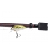 FOX RAGE STRIKE POINT LURE KEEPER 3 PIEZAS
