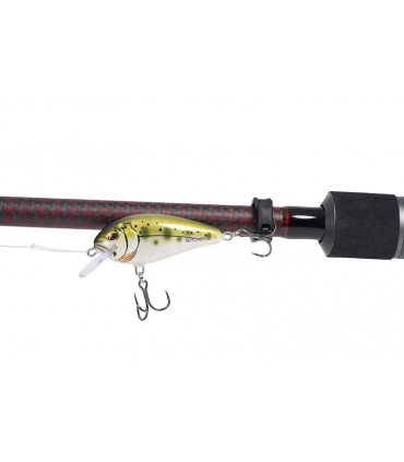 FOX RAGE STRIKE POINT LURE KEEPER 3 PIEZAS