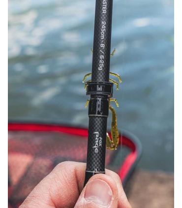 FOX RAGE STRIKE POINT LURE KEEPER 3 PIEZAS