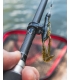 FOX RAGE STRIKE POINT LURE KEEPER 3 PIEZAS