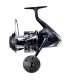 CARRETE SHIMANO STRADIC SW B 5000XG