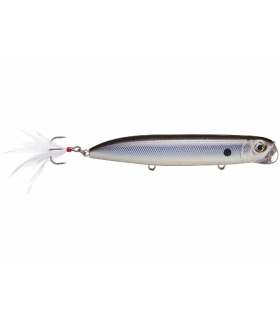 RAPALA PXR JOWLER 127 BLACK BACK SHAD