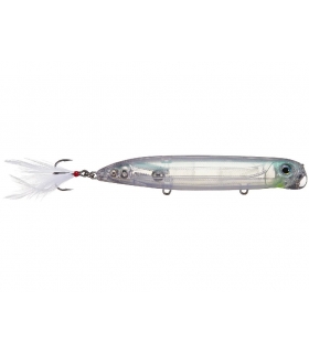 RAPALA PXR JOWLER 127 CLEAR ICE