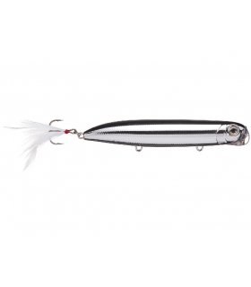 RAPALA PXR JOWLER 127 PURE CHROME