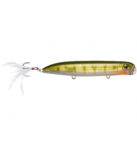 RAPALA PXR JOWLER 127 YELLOW PERCH
