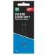 PRESTON INNOVATIONS FEEDER LINKS SOFT SHORT 55MM
