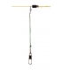 PRESTON INNOVATIONS FEEDER LINKS SOFT SHORT 55MM