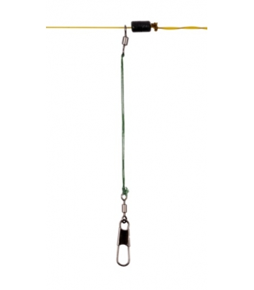 PRESTON INNOVATIONS FEEDER LINKS SOFT SHORT 55MM