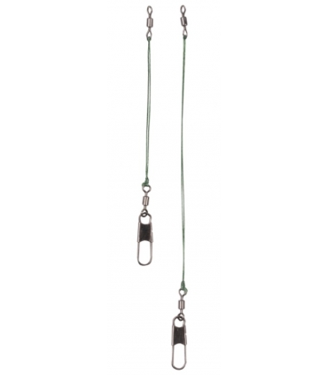 PRESTON INNOVATIONS FEEDER LINKS SOFT SHORT 55MM