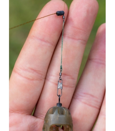 PRESTON INNOVATIONS FEEDER LINKS SOFT SHORT 55MM