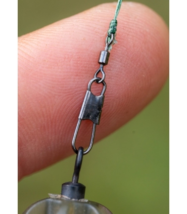 PRESTON INNOVATIONS FEEDER LINKS SOFT SHORT 55MM