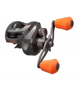 CARRETE 13 FISHING CONZEPT Z SLIDE 8.3:1 LH +SKULL