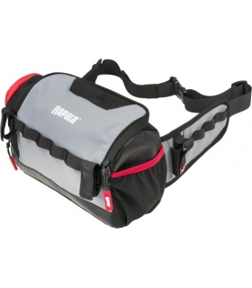 RAPALA RIÑONERA COUNTDOWN HIP BAG
