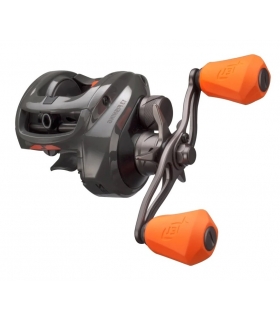 CARRETE 13 FISHING CONZEPT Z SLIDE 6.8:1 LH +SKULL