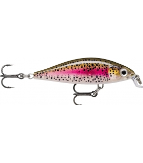 RAPALA X-LIGHT MINNOW 5CM LIVE RAINBOW TROUT