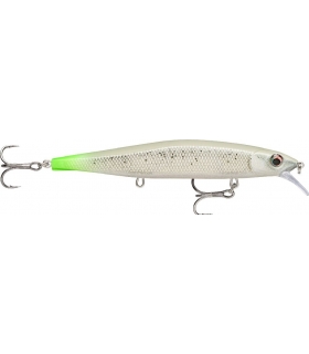 RAPALA THE PXR MAVRIK 110SP FLUORESCENT GREY GHOST FGG
