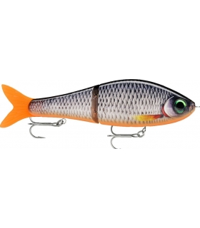 RAPALA SUPER SHADOW RAP GLIDE 16 HALLOWEEN