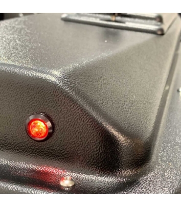 BARCO CEBADOR CARPIO C3 H GPS+SONDA