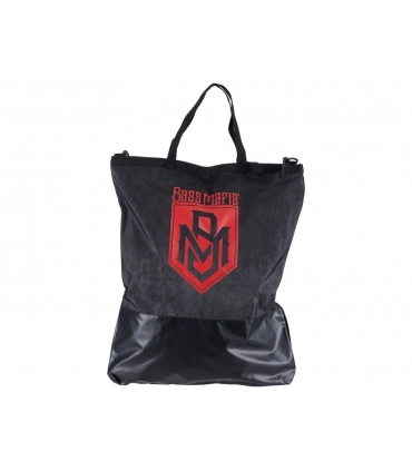 BASS MAFIA BOLSA PESAJE