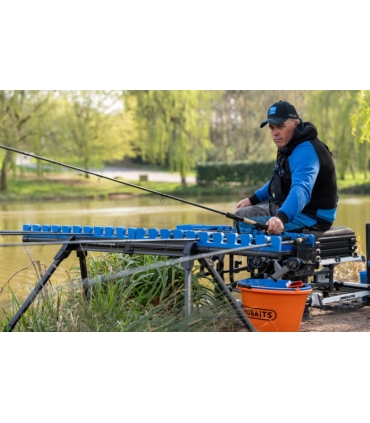 PRESTON INNOVATIONS INCEPTION PRO ROOST DELUXE
