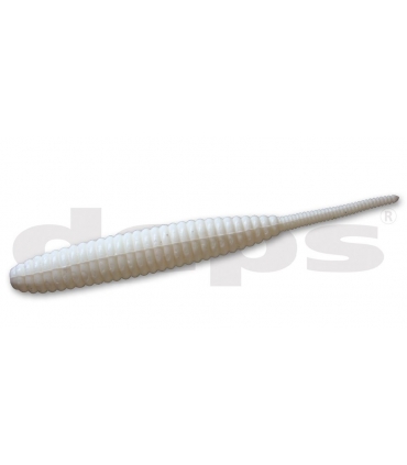 DEPS DEATHADDER 5" WHITE SOLID 008