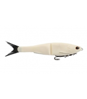BERKLEY SWIMBAIT NESSIE 12CM ALBINO
