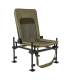 KORUM SUPA LITE STRETCH FEEDER CHAIR S23