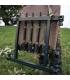 KORUM SUPA LITE STRETCH FEEDER CHAIR S23