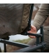 KORUM SUPA LITE STRETCH FEEDER CHAIR S23