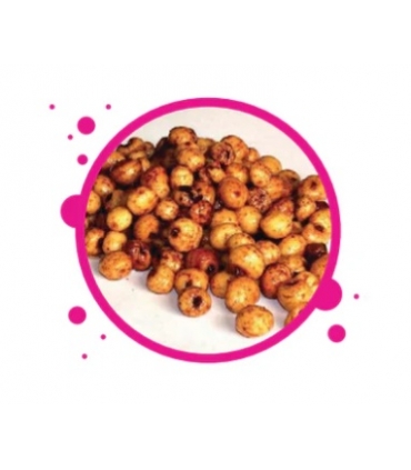 PARTICLES FOR FISHING CUBO CHUFA 4KG